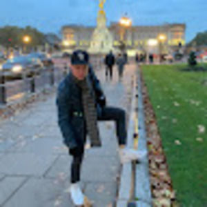 Meet your Posher, Sam